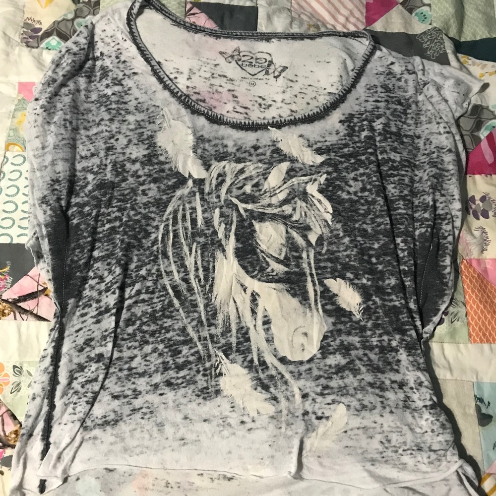 Comfortable Over-Shirt